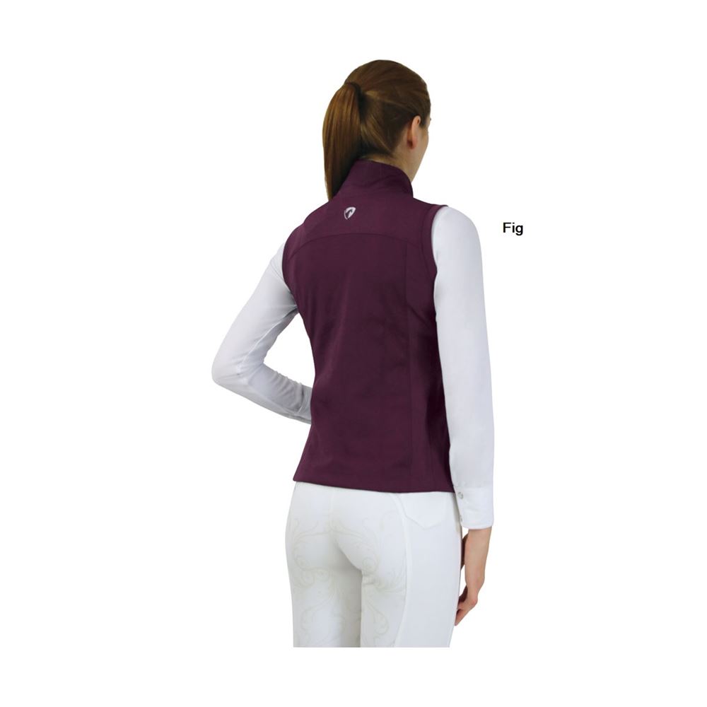 Hy Equestrian Synergy Flex Gilet