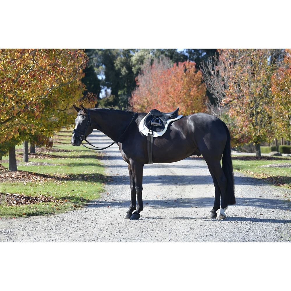 Weatherbeeta Prime Comfy Fleece All Purpose Numnah 