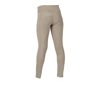 Dublin Everyday Kids Riding Tights (Beige)