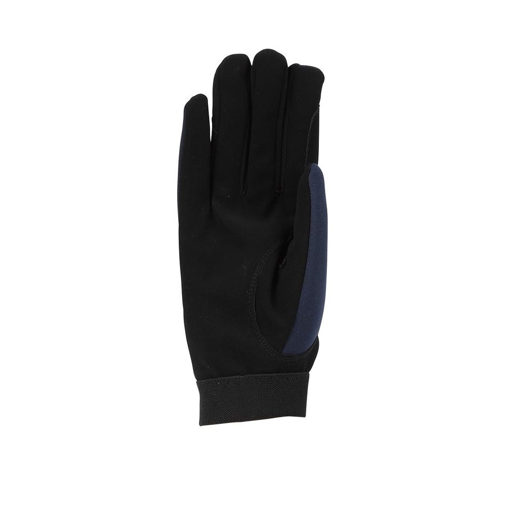 Shires Aubrion Team Winter Riding Gloves (Navy)