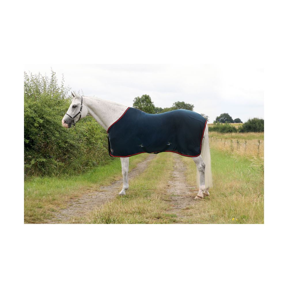 Hy Equestrian DefenceX System Cool-TeX Rug