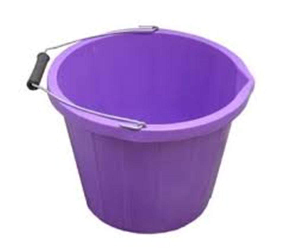 Stable Bucket