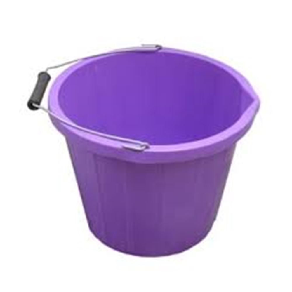 Stable Bucket