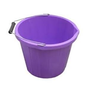 Stable Bucket