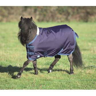 Shires Tempest Original Lite Mini Turnout Rug (Miniature Horse Rug)