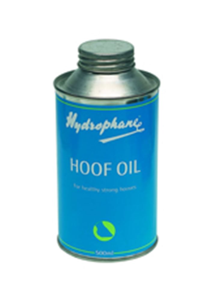 Hydrophane Hoof Oil