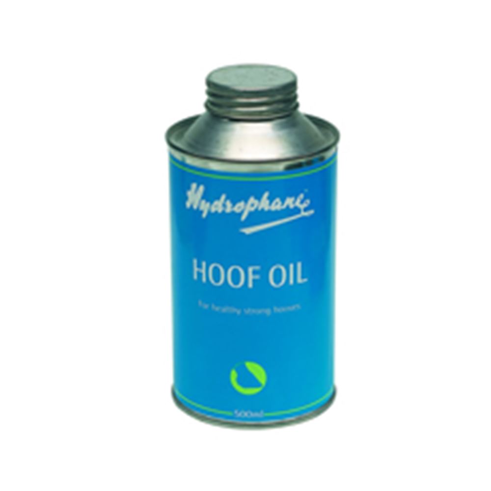 Hydrophane Hoof Oil