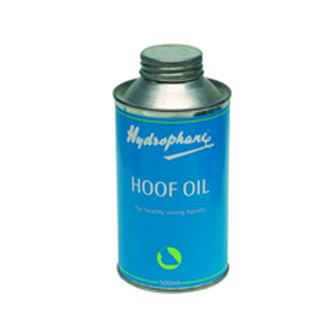 Hydrophane Hoof Oil (500ml)