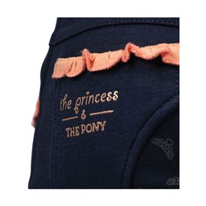 The Princess and the Pony Pull on Jodhpurs by Little Rider
