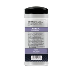 Wahl Refresh Cleaning Wipes - Dog