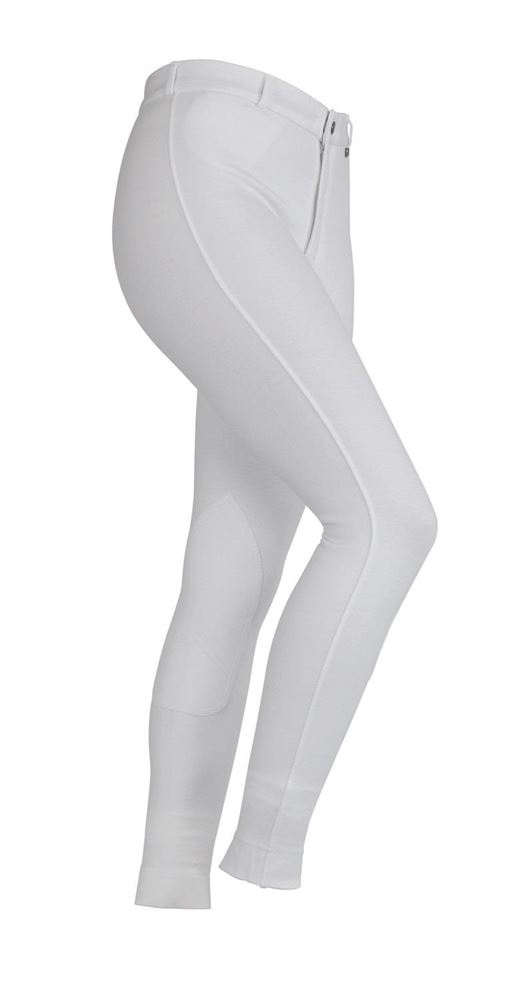 Shires Maids SaddleHugger Jodhpurs