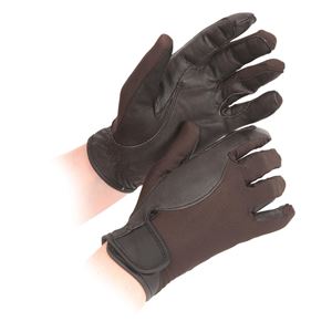 Shires Performance Adults Super Cool Competition Gloves