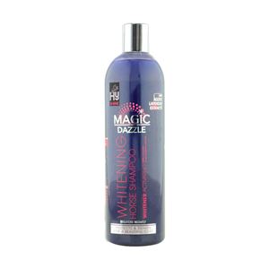 HySHINE Magic Dazzle Whitening Shampoo - 500ml