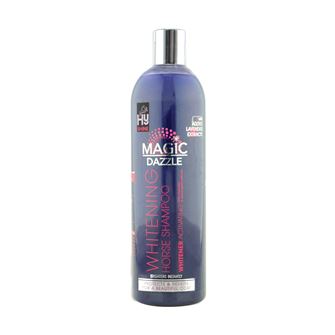 Hy Equestrian Magic Dazzle Whitening Shampoo - 500ml