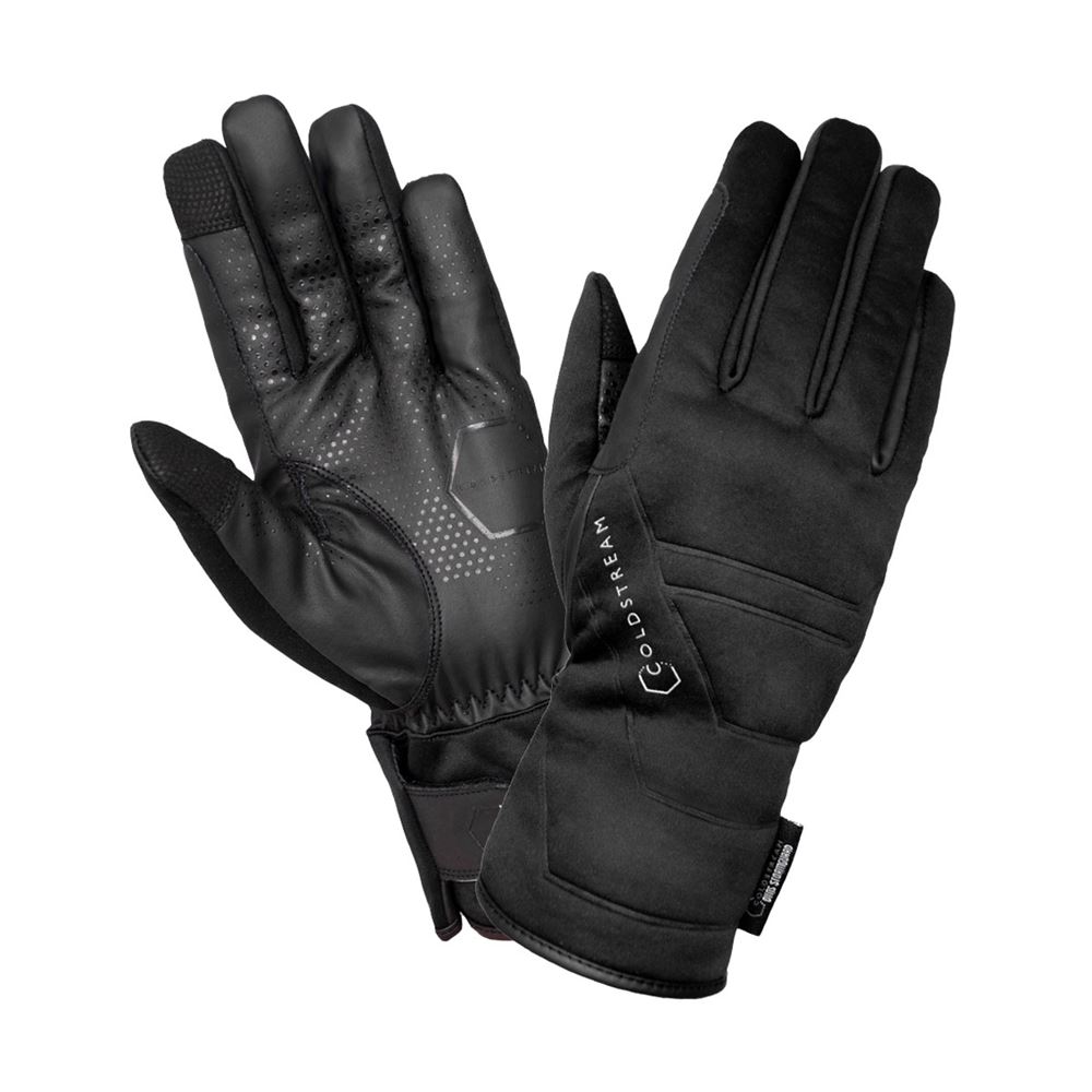 Coldstream Duns StormGuard Gloves (Black)