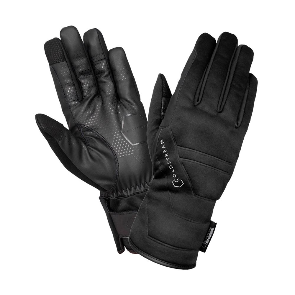Coldstream Duns StormGuard Gloves (Black)