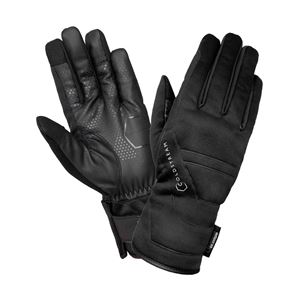 Coldstream Duns StormGuard Gloves (Black)