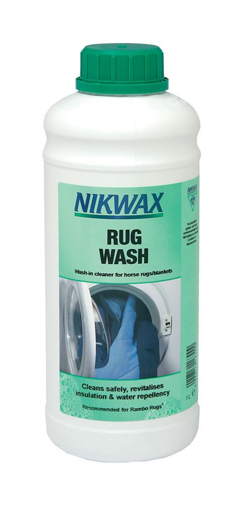 Nikwax Rug Wash