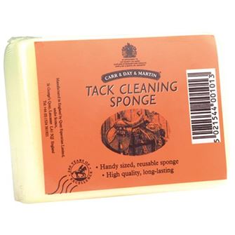 Carr, Day & Martin Small Tack Cleaning Sponge