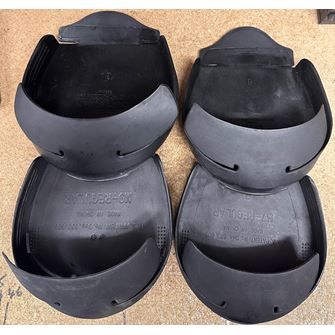 Cavallo Big Foot Hoof Boot (BFB) Complete Fit Kit (Price is a deposit only)