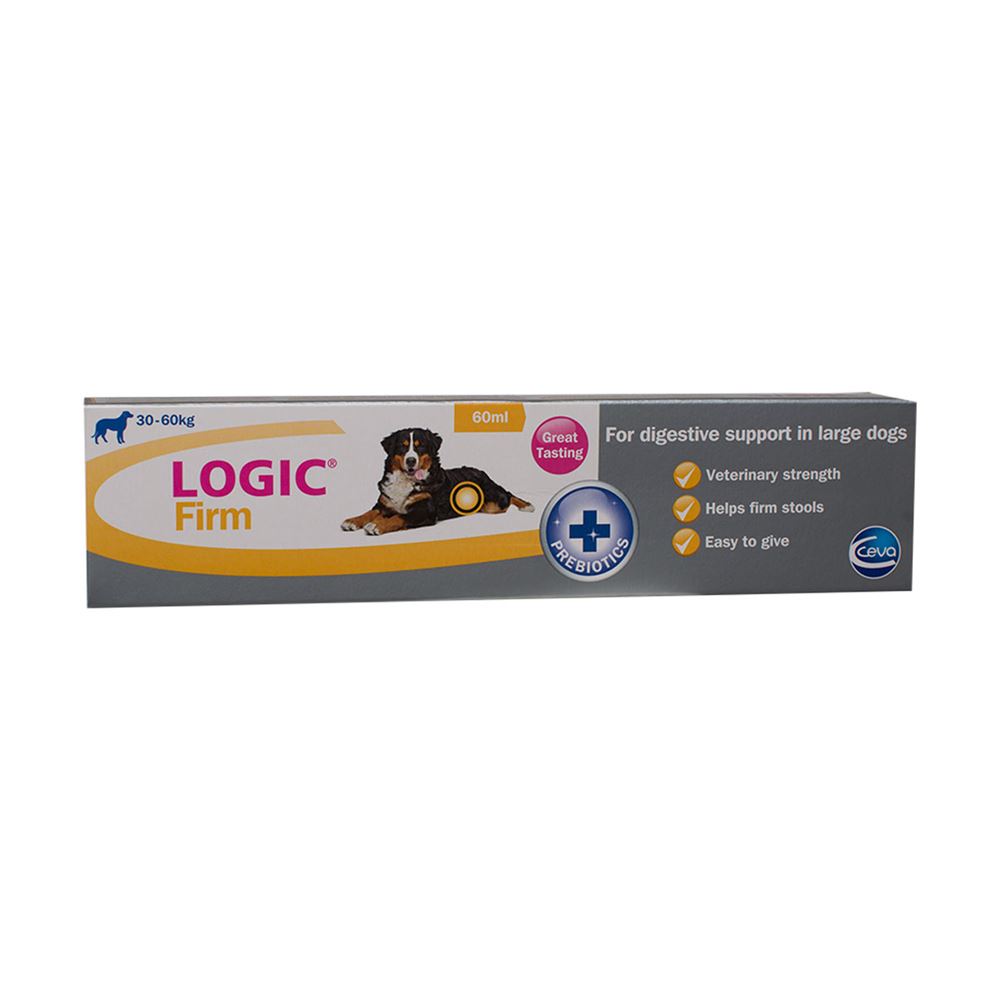 Logic FIRM - Large Dog