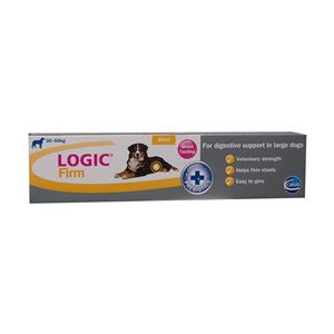 Logic FIRM - Large Dog