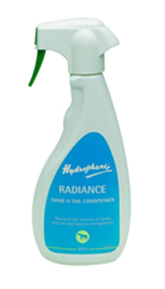 Hydrophane Radiance 500ml Spray