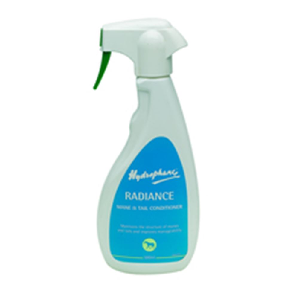 Hydrophane Radiance 500ml Spray