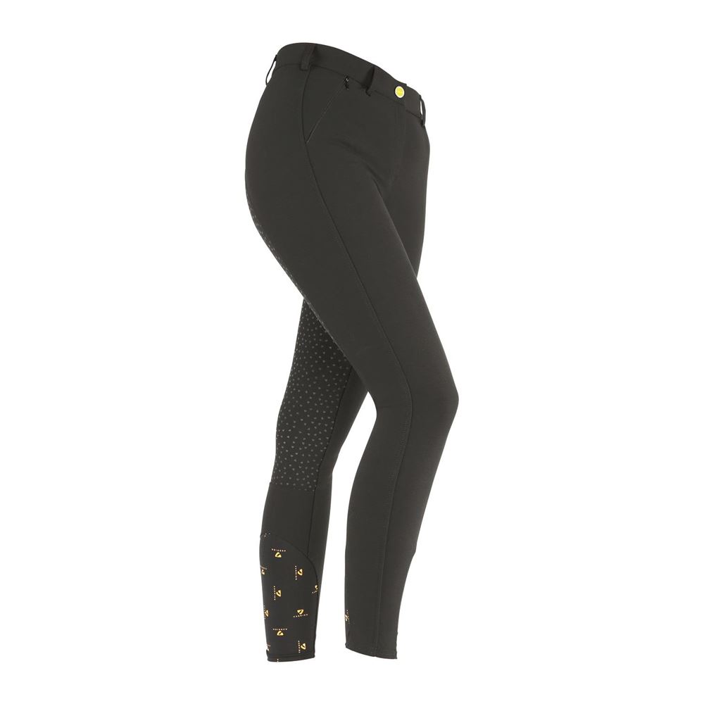 Shires Aubrion Chapman Ladies Breeches