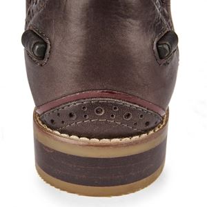 Shires Moretta Martina Paddock Boots (Brown)