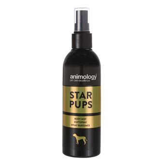 Animology Star Pups Fragrance Body Mist (150 ml)