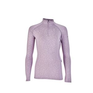 Shires Aubrion Revive Winter Base Layer (Mauve)