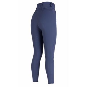 Shires Aubrion Optima Ladies Pro Breeches (Navy)