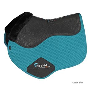 Shires ARMA Fusion Jump Saddlecloth