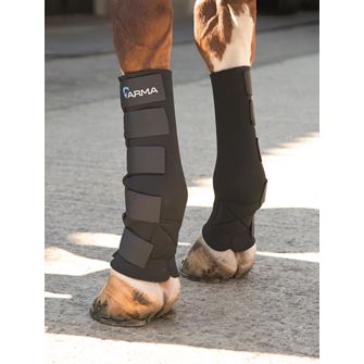 Shires ARMA Mud Socks (Set of 2)
