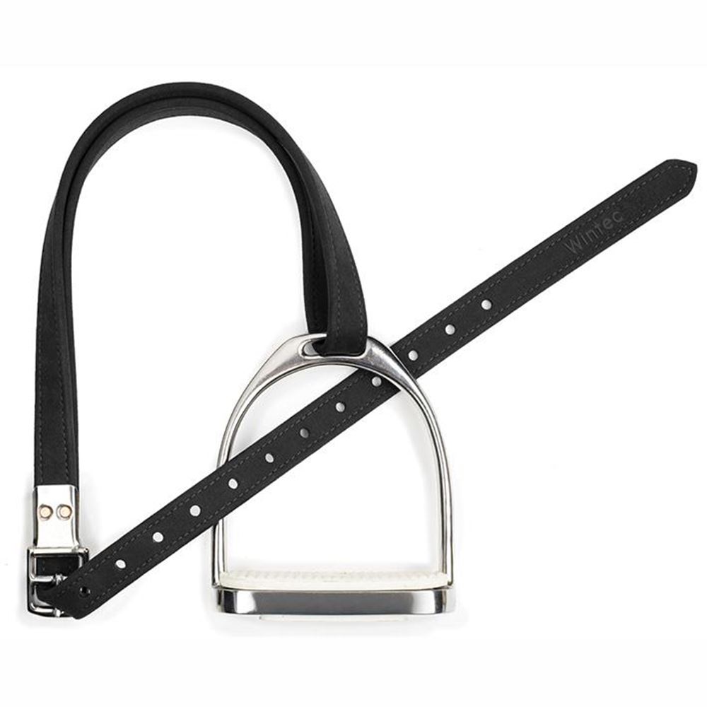 Wintec Pro Equisuede Stirrup Straps