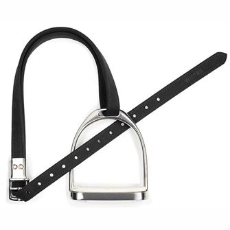 Wintec Pro Equisuede Stirrup Straps