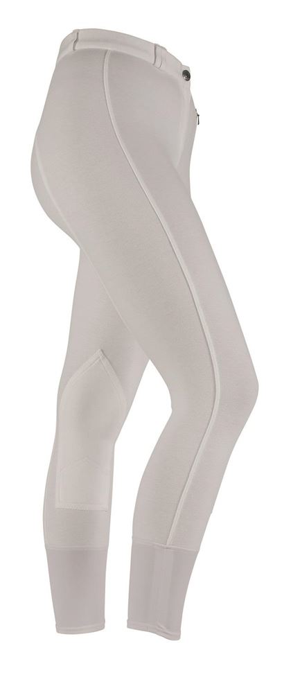 Shires Wessex Ladies Knitted Breeches 