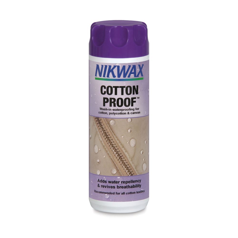 Nikwax Cotton Proof