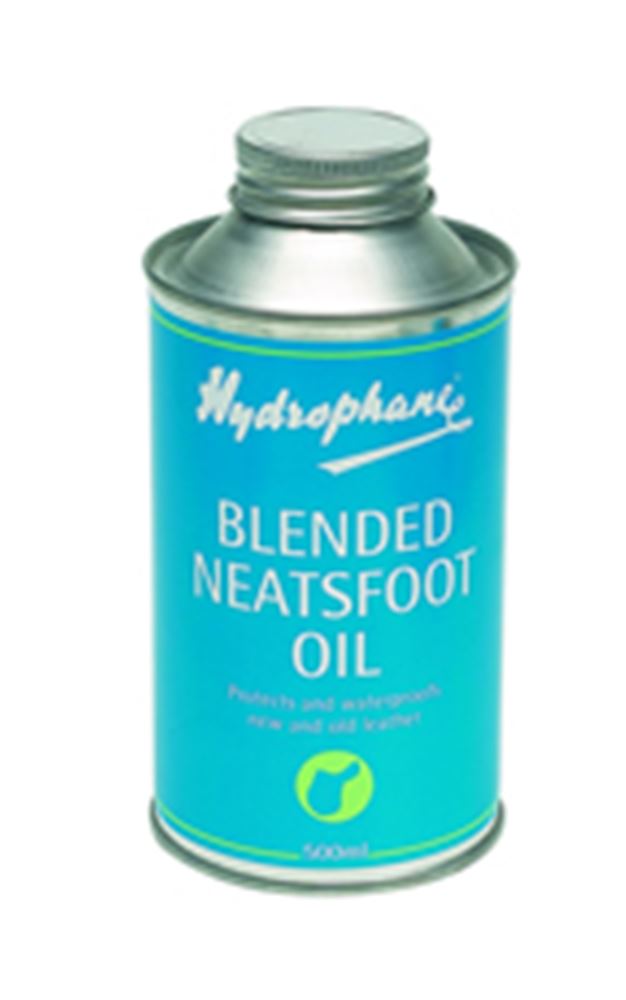 Hydrophane Blended Neatsfoot Oil