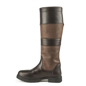 Shires Moretta Bella II Country Boots (Brown)