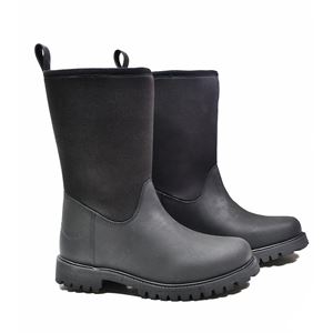 Rhinegold Montreal Country Boot (Black)