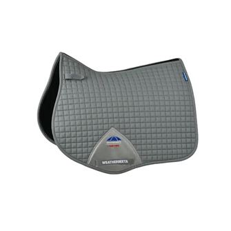 Weatherbeeta Prime Air-Tec All Purpose Saddle Pad (Light Aqua)