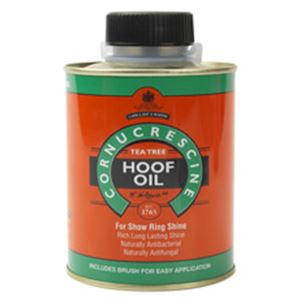 Cornucrescine Tea Tree Hoof Oil