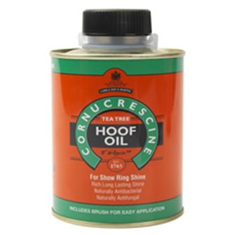 Cornucrescine Tea Tree Hoof Oil