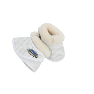 Weatherbeeta Pure Wool Lined Bell Boots