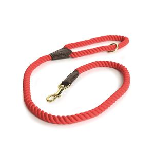 Shires Digby & Fox Rope Dog Lead