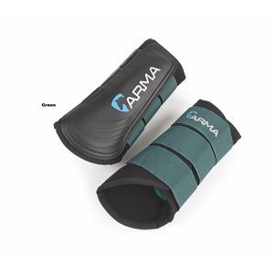 Shires ARMA Neoprene Brushing Boots