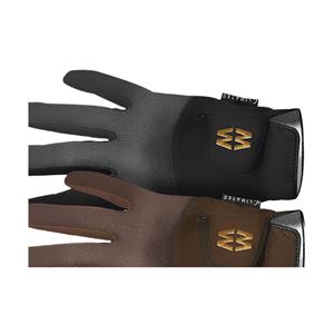 MacWet Climatec Short Cuff Riding Gloves
