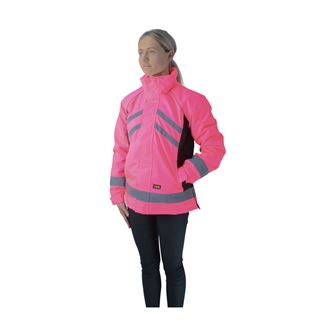 HyViz Waterproof Riding Jacket